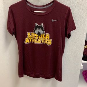 Loyola Tee